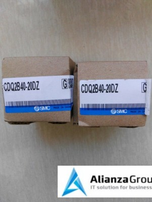 Датчик/Модуль SMC CDQ2B40-20DZ