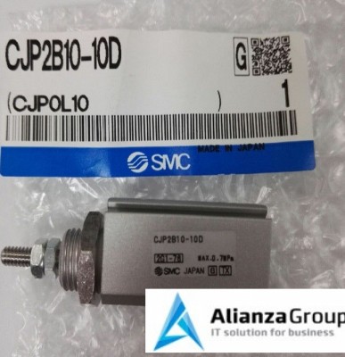Датчик/Модуль SMC CJP2B10-10D CJP2B1010D