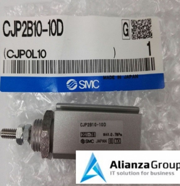 Датчик/Модуль SMC CJP2B10-10D CJP2B1010D