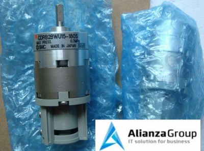 Датчик/Модуль SMC CDRB2BWU15-180S