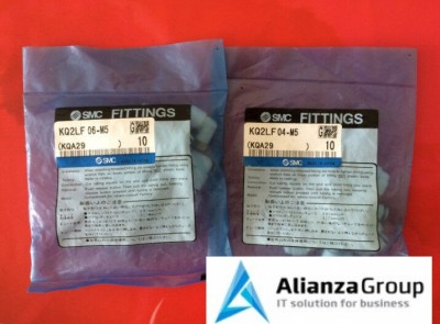 Датчик/Модуль SMC KQ2LF06-M5