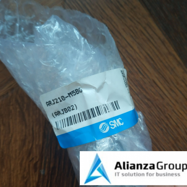 Датчик/Модуль SMC ARJ210-M5BG