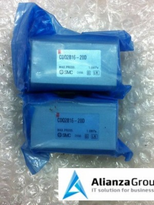Датчик/Модуль SMC CDQ2B16-20D