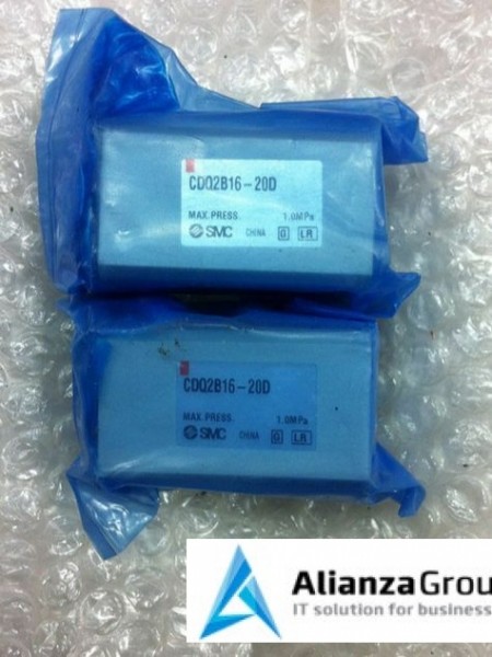 Датчик/Модуль SMC CDQ2B16-20D