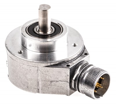 Преобразователи угол-код (энкодеры) DFS60B-S4PA10000 Sick Incremental Encoder 10000 ppr Solid 5 → 32 V dc