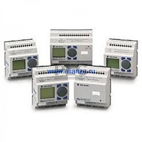 Модуль 1760-L12NWN-ND Allen-Bradley