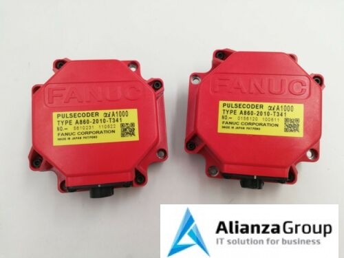 Энкодер FANUC A860-2010-T341