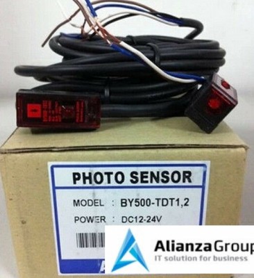 Датчик/Модуль Autonics BY500-TDT1,2