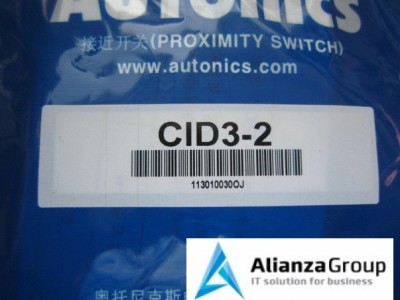 Датчик/Модуль Autonics CID3-2 CID32