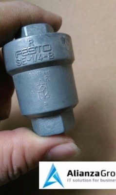 Датчик/Модуль Festo SE-1/4-B 9686