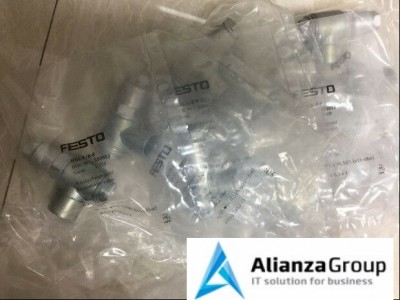 Датчик/Модуль Festo HGL-3/8-B 530032