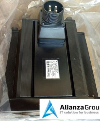 Сервомотор YASKAWA SGMGH-44ACA61
