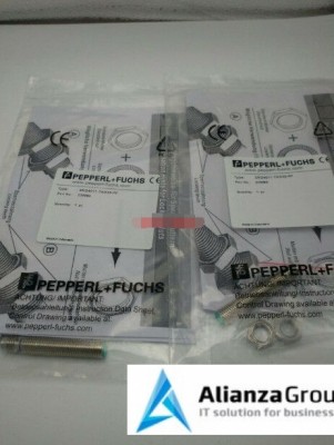 Датчик/Модуль Pepperl + Fuchs NBB2-12GM50-E0-V1