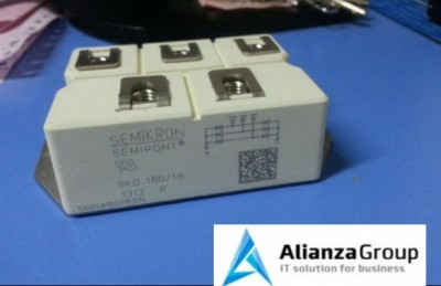 Датчик/Модуль Semikron SKD160/16