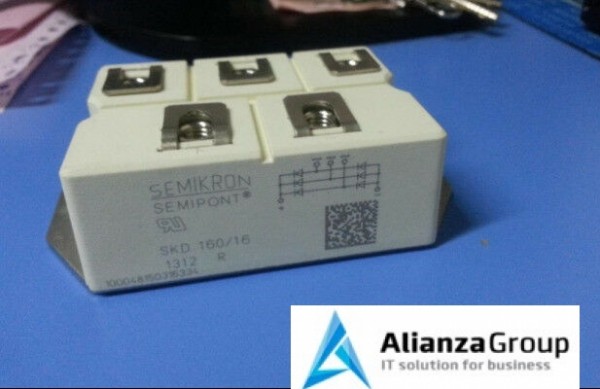 Датчик/Модуль Semikron SKD160/16