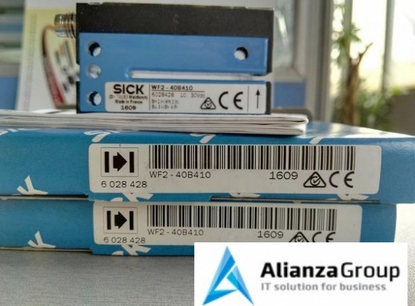 Датчик/Модуль SICK WF2-40B410
