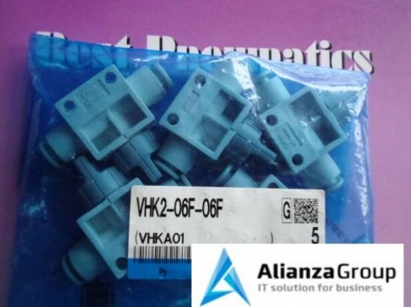 Датчик/Модуль SMC VHK2-06F-06F