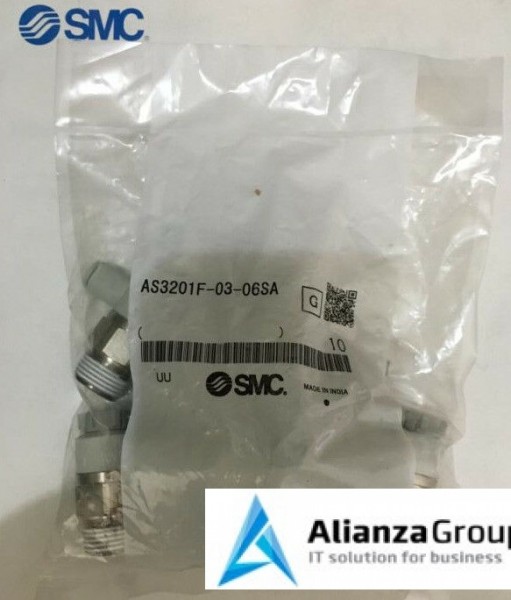 Датчик/Модуль SMC AS3201F-03-06SA