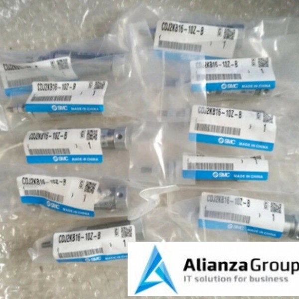 Датчик/Модуль SMC CDJ2KB16-10Z-B