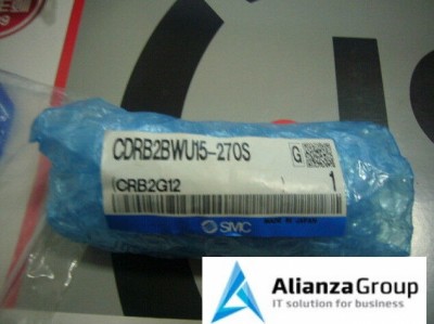 Датчик/Модуль SMC CDRB2BWU15-270S
