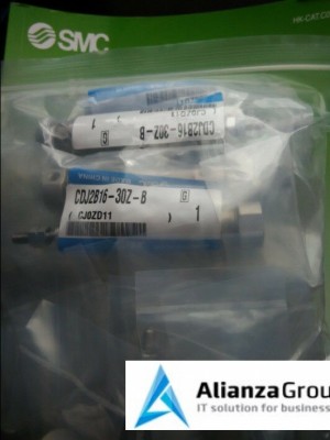 Датчик/Модуль SMC CDJ2B16-30Z-B