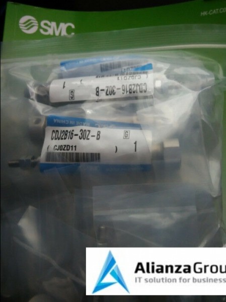 Датчик/Модуль SMC CDJ2B16-30Z-B