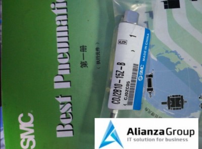 Датчик/Модуль SMC CDJ2B10-15Z-B CDJ2B1015ZB