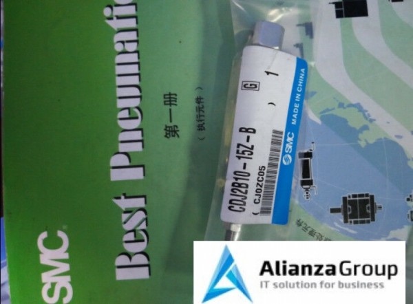 Датчик/Модуль SMC CDJ2B10-15Z-B CDJ2B1015ZB