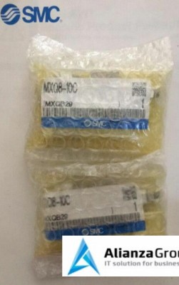Датчик/Модуль SMC MXQ8-10C MXQ810C