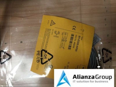 Датчик/Модуль TURCK Bi1-EG05-AP6X