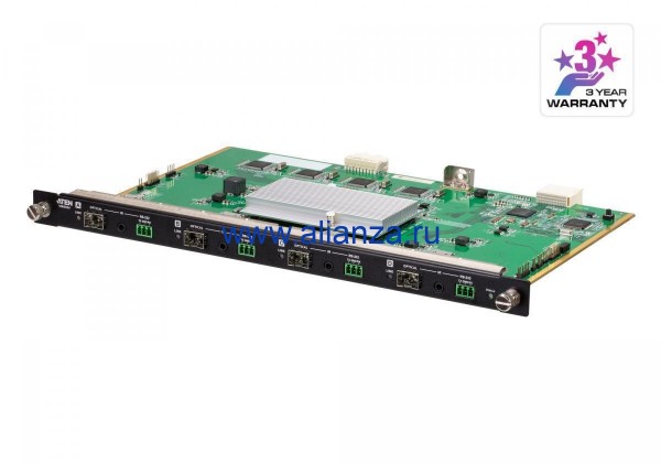Плата ATEN VM8584K2-AT / VM8584K2-AT