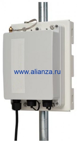 Инжектор питания Cisco AIR-PWRINJ-60RGD2= Power Injector, 60W, outdoor, global version without AC plug