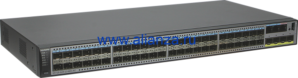 Коммутатор Huawei S5720-52X-LI-48S-ACy)