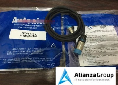 Датчик/Модуль Autonics PRD18-14DN PRD1814DN
