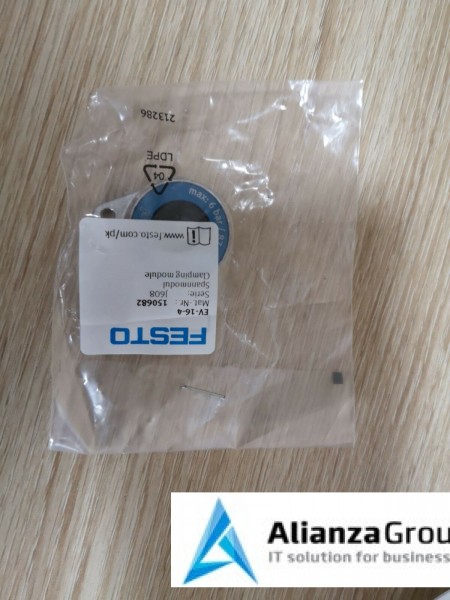 Датчик/Модуль Festo EV-16-4 150682