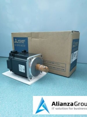 Сервомотор Mitsubishi HC-UF13K