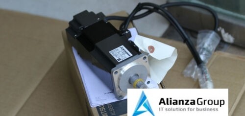 Сервомотор Mitsubishi HF-KE43B