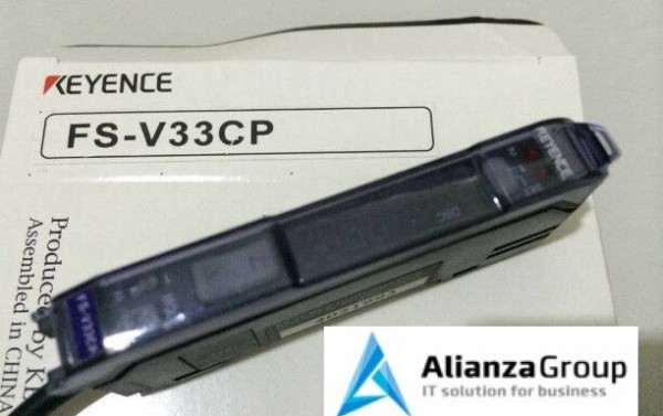 Датчик/Модуль Keyence FS-V33CP
