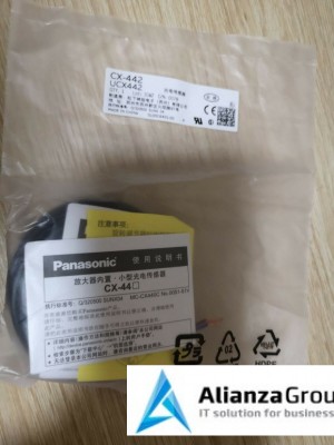 Датчик/Модуль Panasonic CX-442 CX442