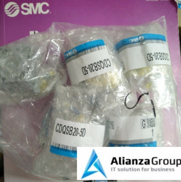 Датчик/Модуль SMC CDQSB20-5D