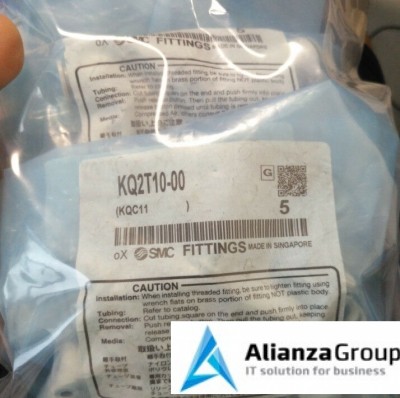 Датчик/Модуль SMC KQ2T10-00