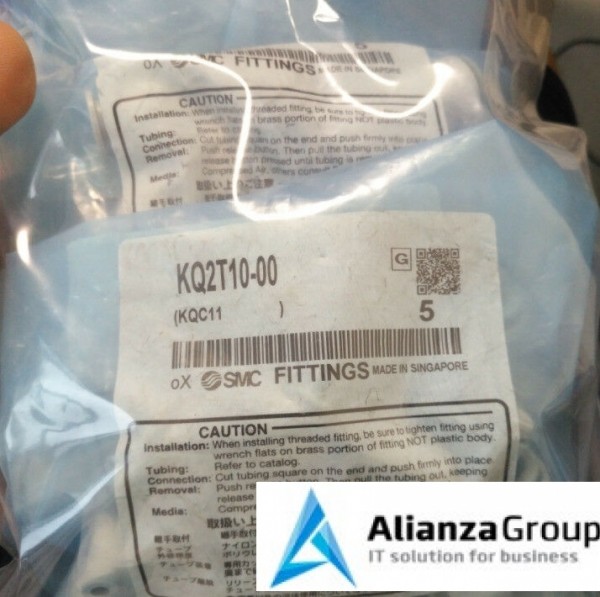 Датчик/Модуль SMC KQ2T10-00