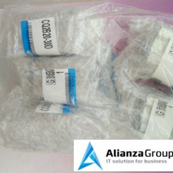 Датчик/Модуль SMC CQ2B20-30D