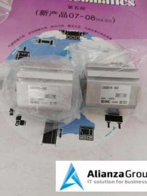 Датчик/Модуль SMC CDQ2B16-5DZ