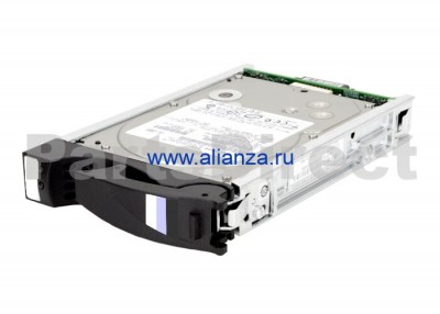 V3-VS10-900 Жесткий диск EMC 900 Гб 3.5' 10000 об/мин