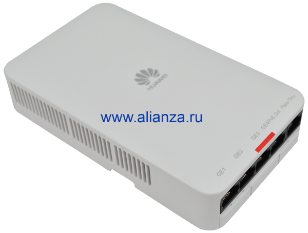 Точка доступа Huawei AP2051DN-E