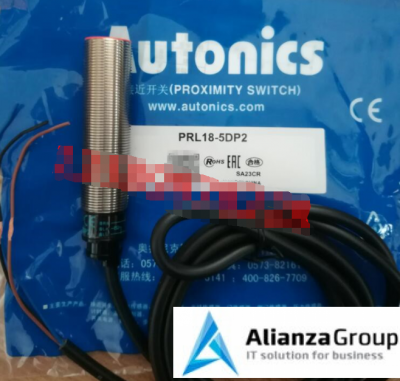 Датчик/Модуль Autonics PRL18-5DP2