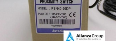 Датчик/Модуль Autonics PSN40-20DP PSN4020DP