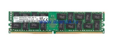 HMA84GR7MFR4N-TF Оперативная память Другое 32 Гб RDIMM DDR4 2133 МГц