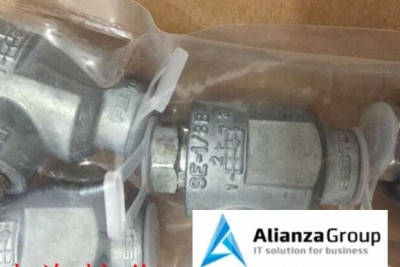 Датчик/Модуль Festo SE-1/8-B 9685